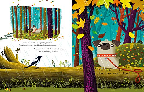 Dog Gone - Retail Maharaj