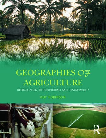 Geographies of Agriculture - Retail Maharaj