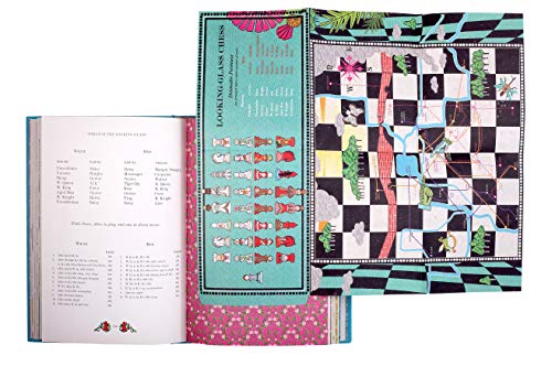 Alice's Adventures in Wonderland (Minalima Edition) - Retail Maharaj