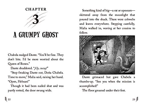 13th Street #5: Tussle with the Tooting Tarantulas - Retail Maharaj