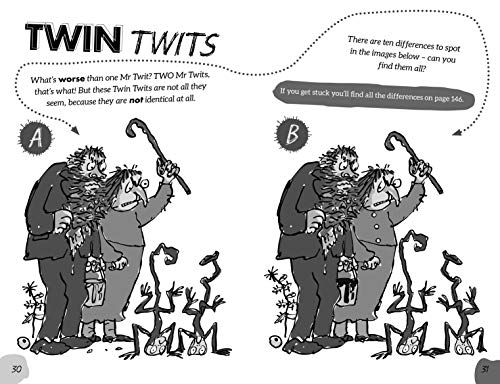 How to Trick a Twit - Retail Maharaj