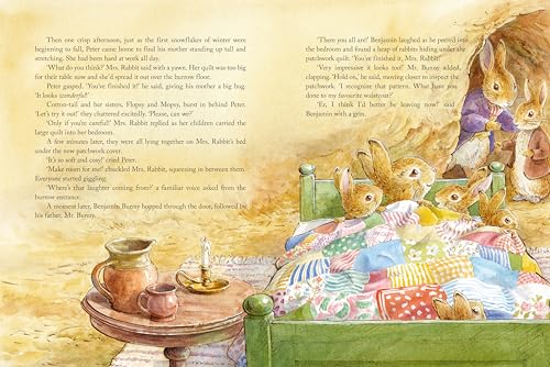 Peter Rabbit: Tales for Bedtime - Retail Maharaj