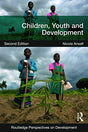 Children, Youth and Development (Routledge Perspectives on Development) - Retail Maharaj