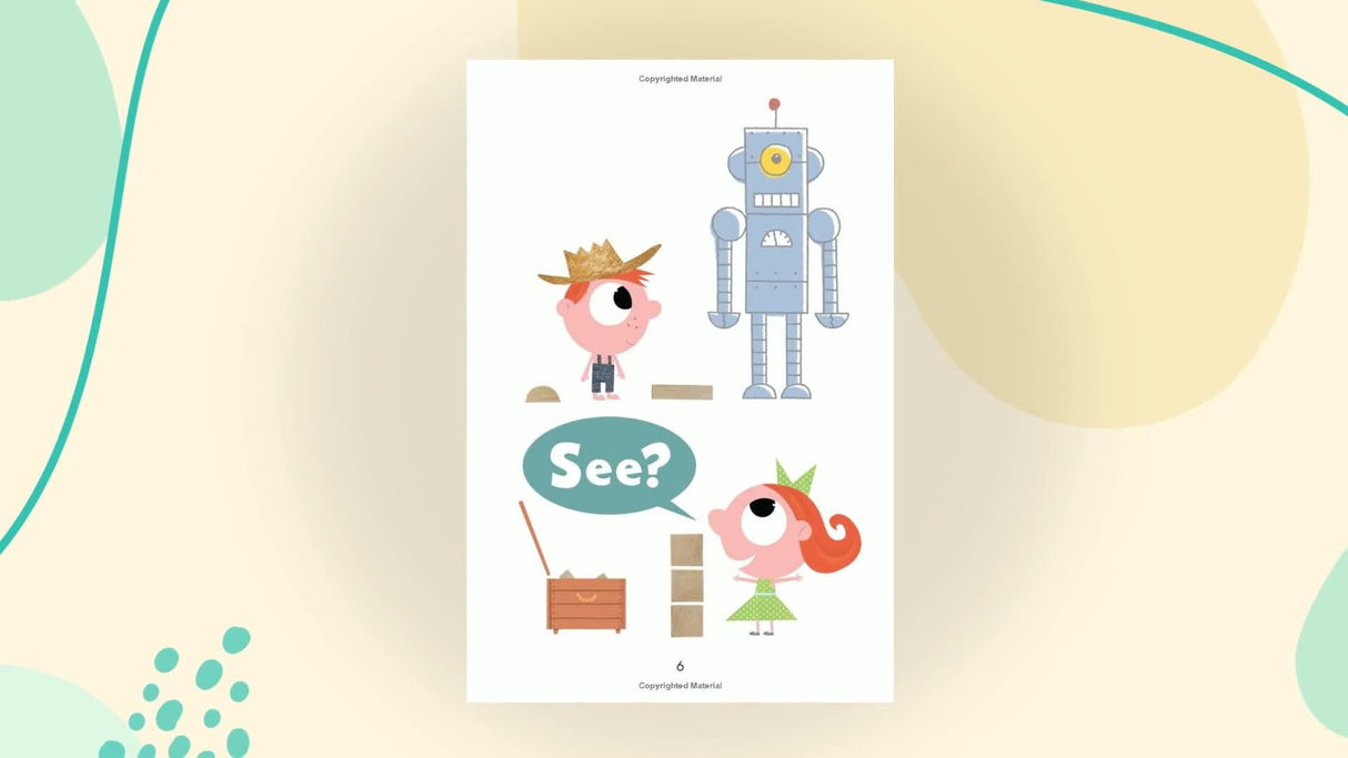 PYR 1: Clara and Clem in Outer Space (Penguin Young Readers, Level 1)