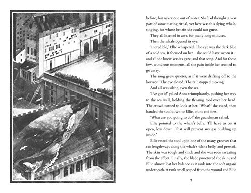 Orphans of the Tide - Retail Maharaj