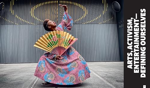 Stepping Out: The Unapologetic Style of African Americans over Fifty