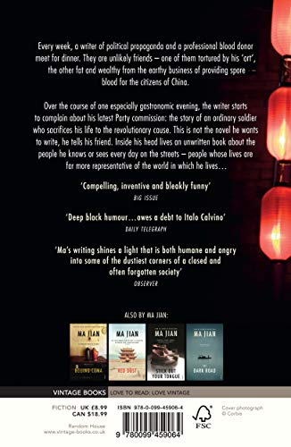 The Noodle Maker - Retail Maharaj