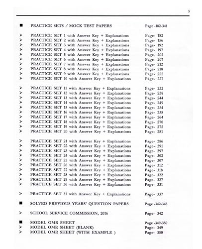 SLST Guide Topper's Choice English IX-X, SSC/MSC Exam Preparation with Practice Sets and MCQs - Retail Maharaj