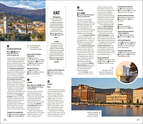 DK Italy - Retail Maharaj