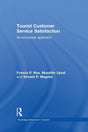 Tourist Customer Service Satisfaction: An Encounter Approach (Advances in Tourism) - Retail Maharaj