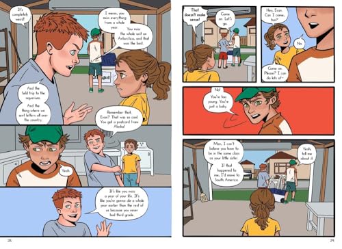 The Lemonade War - Retail Maharaj