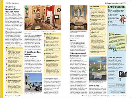 DK Eyewitness Family Guide Florida (Travel Guide) - Retail Maharaj