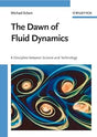 The Dawn of Fluid Dynamics: A Discipline Between Science And Technology - Retail Maharaj