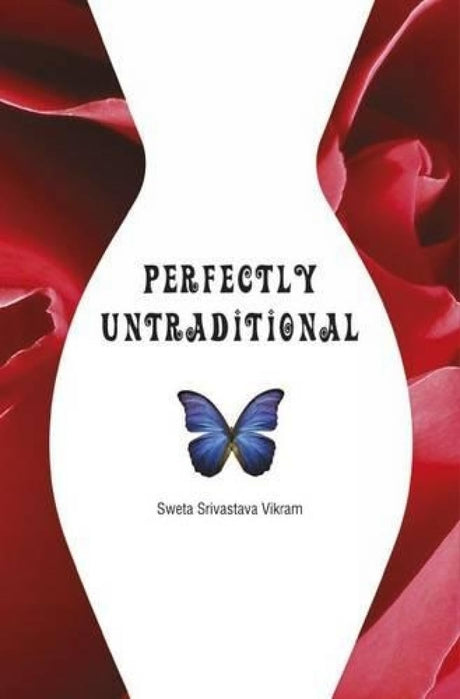 Perfectly Untraditional - Retail Maharaj