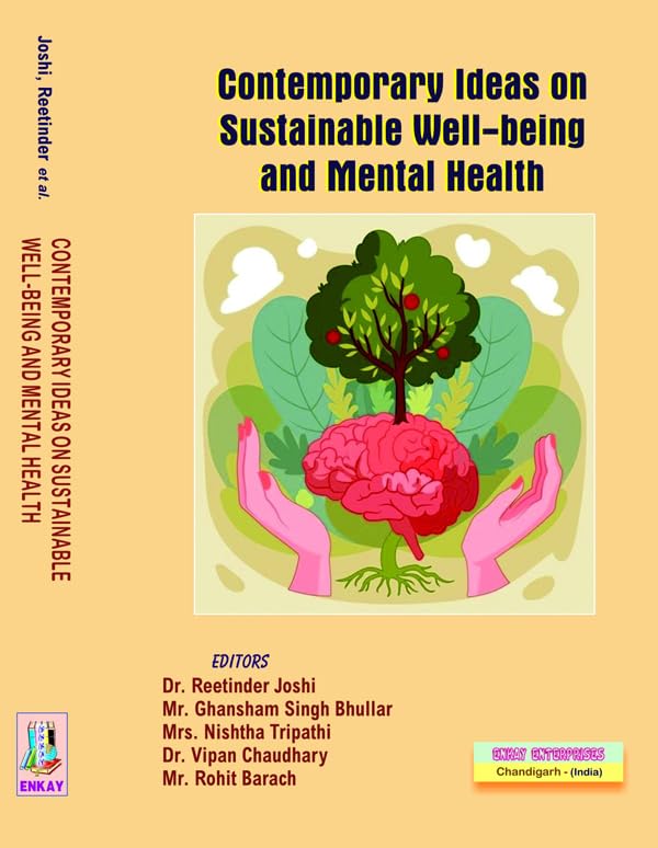 Contemporary Ideas on Sustainable Well-being and Mental Health