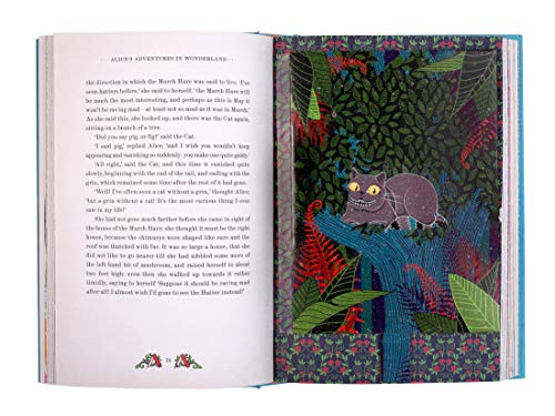 Alice's Adventures in Wonderland (Minalima Edition) - Retail Maharaj