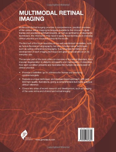 Multimodal Retinal Imaging