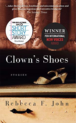 Clowns Shoes - Retail Maharaj