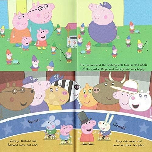 Peppa 1-50 collection - Retail Maharaj