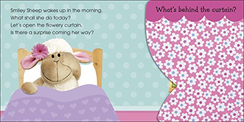 Pop-Up Peekaboo! I Love You - Retail Maharaj