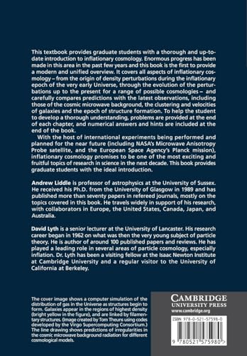 Cosmological Inflation and Large-Scale Structure