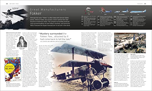 The Aircraft Book - Retail Maharaj