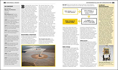 The Ecology Book ( Big Ideas) - Retail Maharaj