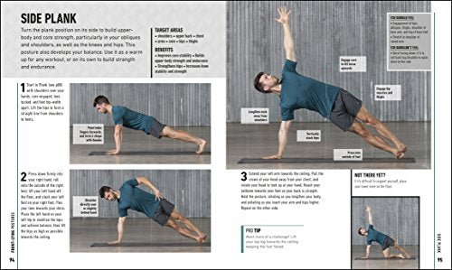 Yoga For Men: Build Strength, Improve Performance, Increase Flexibility - Retail Maharaj