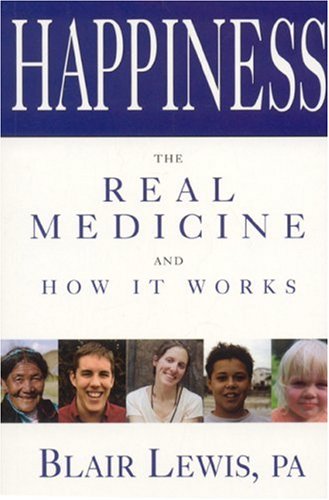 Happiness: The Real Medicine - Retail Maharaj
