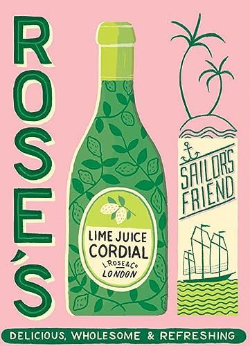 Gin Made Me Do It: 60 Beautifully Botanical Cocktails - Retail Maharaj