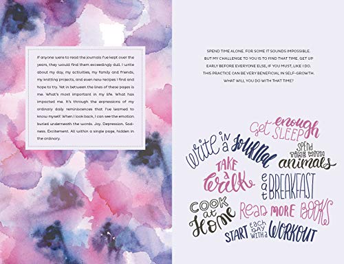 Be a Blessing: A Journal for Cultivating Kindness, Joy, and Inspiration