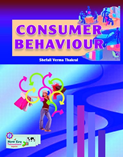 Consumer Behaviour