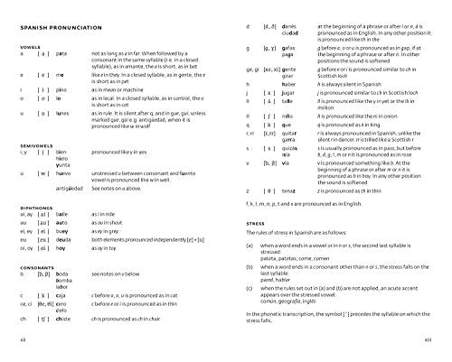Spanish Essential Dictionary: Bestselling bilingual dictionaries (Collins Essential) - Retail Maharaj