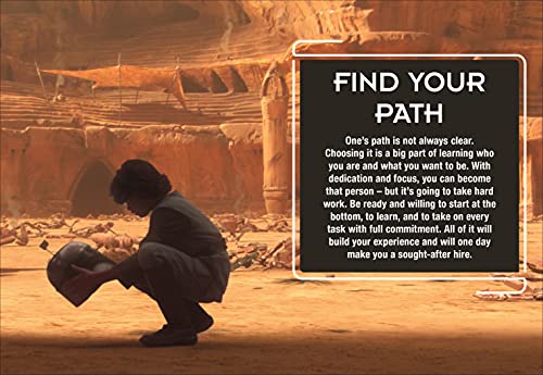 Star Wars Be More Boba Fett - Retail Maharaj