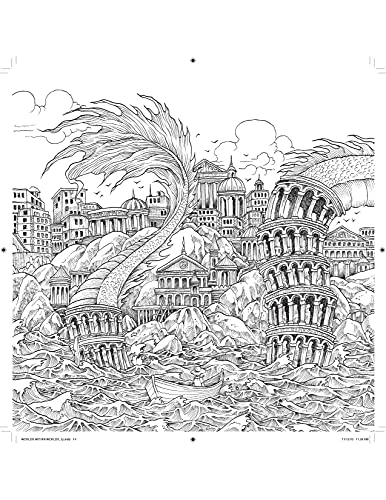 Worlds Within Worlds