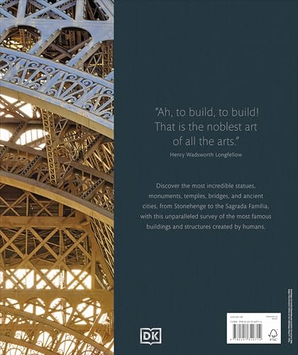 Manmade Wonders of the World - Retail Maharaj