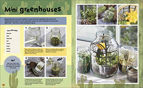 RHS Let's Get Gardening - Retail Maharaj