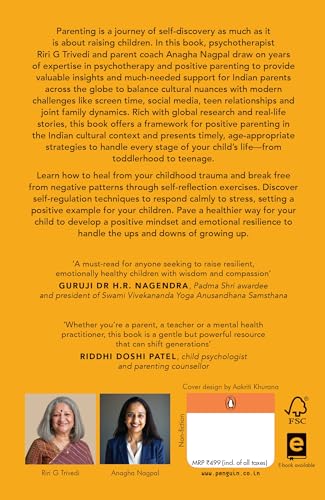 This Book Won't Teach You Parenting: But It Will Make You a Better Parent - Retail Maharaj