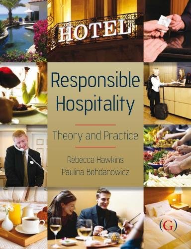 Responsible Hospitality Theory and Practice - Retail Maharaj