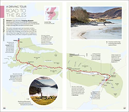 DK Scotland - Retail Maharaj