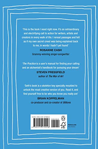 The Practice - Retail Maharaj