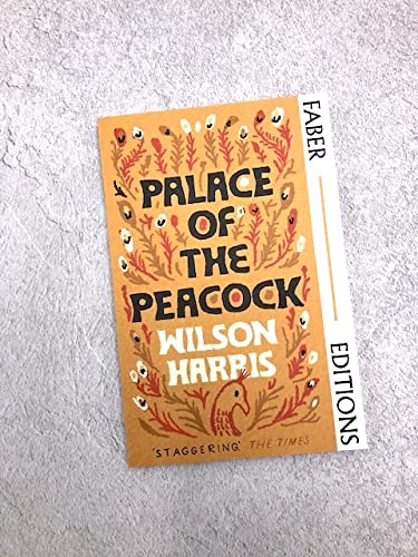 Palace of the Peacock (Faber Editions): 'Magnificent' - Tsitsi Dangarembga - Retail Maharaj