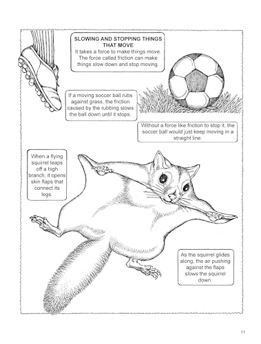 My First Book about Physics