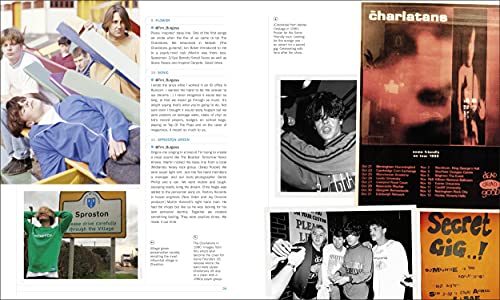 The Listening Party: Artists, Bands And Fans Reflect On 100 Favourite Albums (DK Bilingual Visual Dictionary) - Retail Maharaj