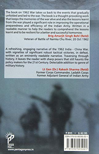 To the Edge and Back - Retail Maharaj