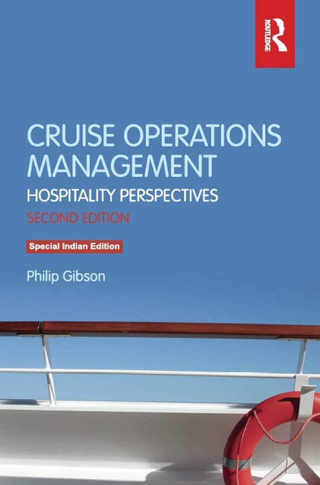 Cruise Operations Management - Retail Maharaj