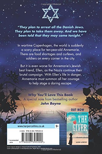 Number the Stars - Retail Maharaj