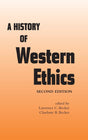 A History of Western Ethics - Retail Maharaj