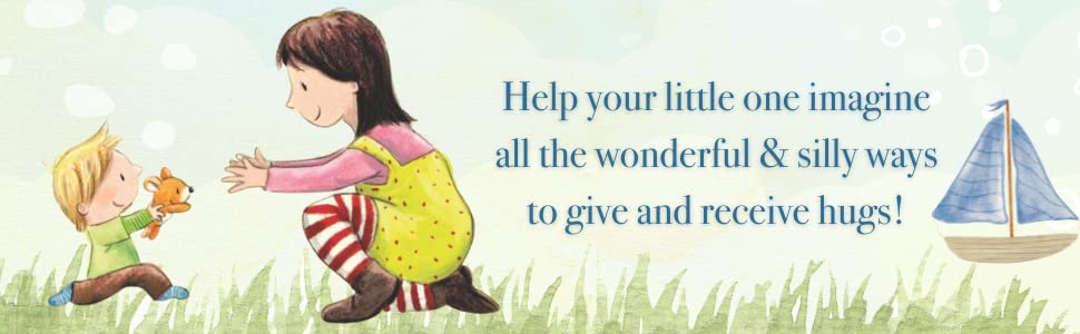 I'm Going to Give You a Bear Hug! - Retail Maharaj