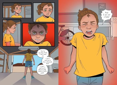 The Lemonade War - Retail Maharaj